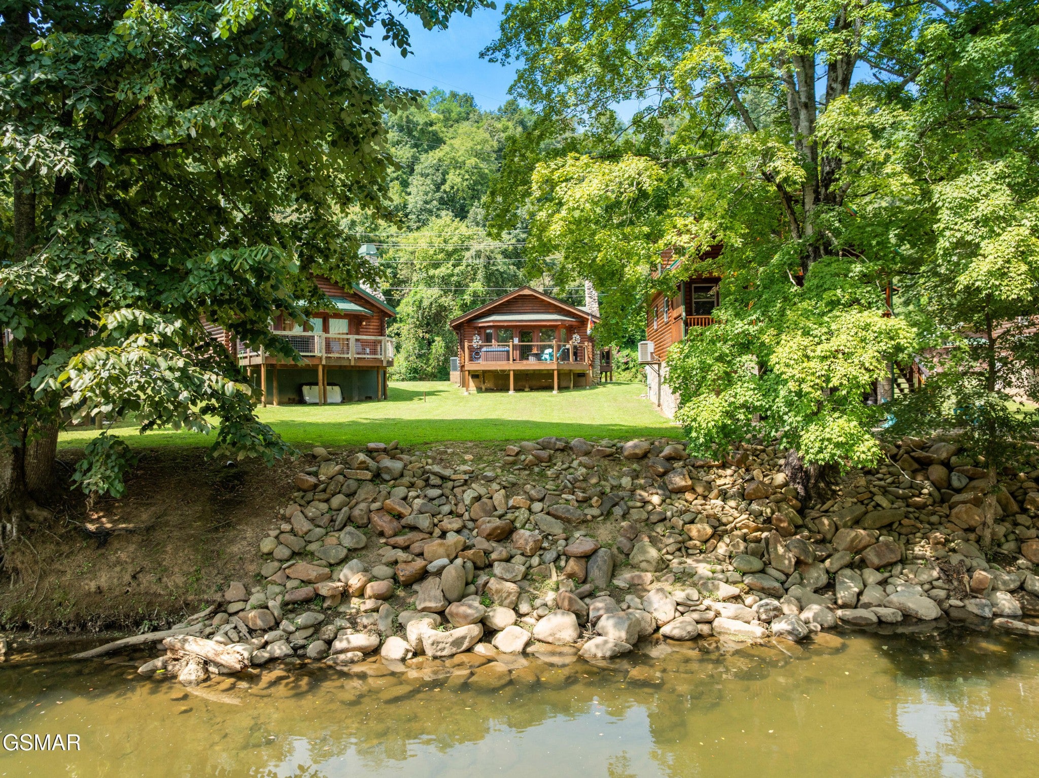 2323 River Port Way