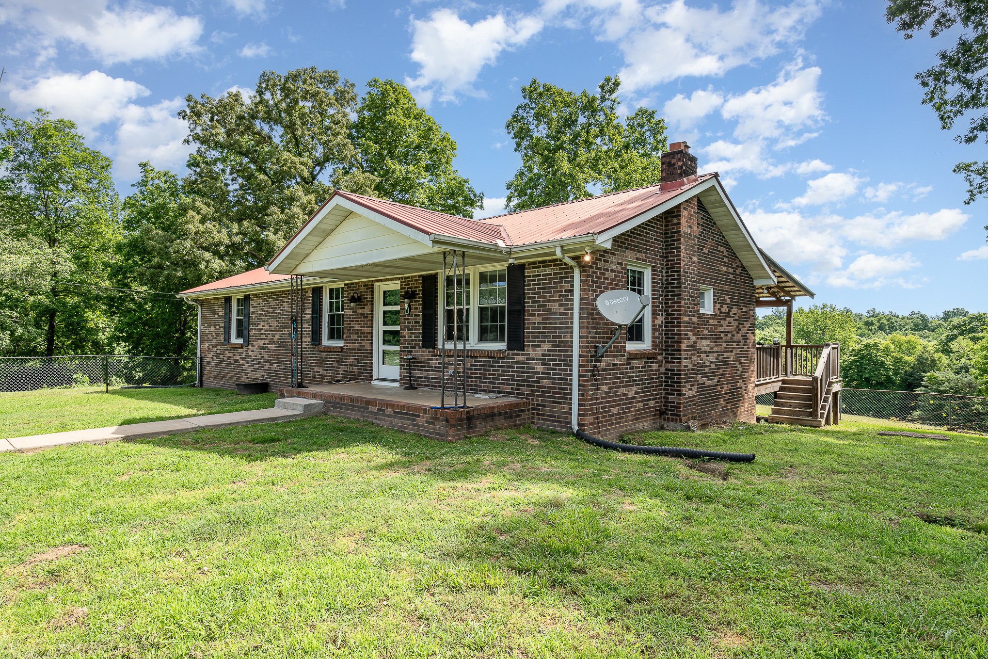 3636 Bowker Rd