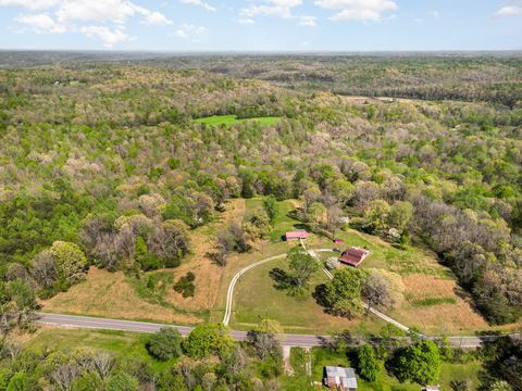 3636 Bowker Rd Charlotte TN 37036