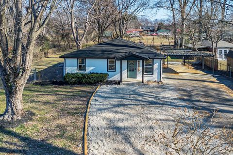 917 Anita Dr, Old Hickory, TN 37138 - MLS#: 2781544