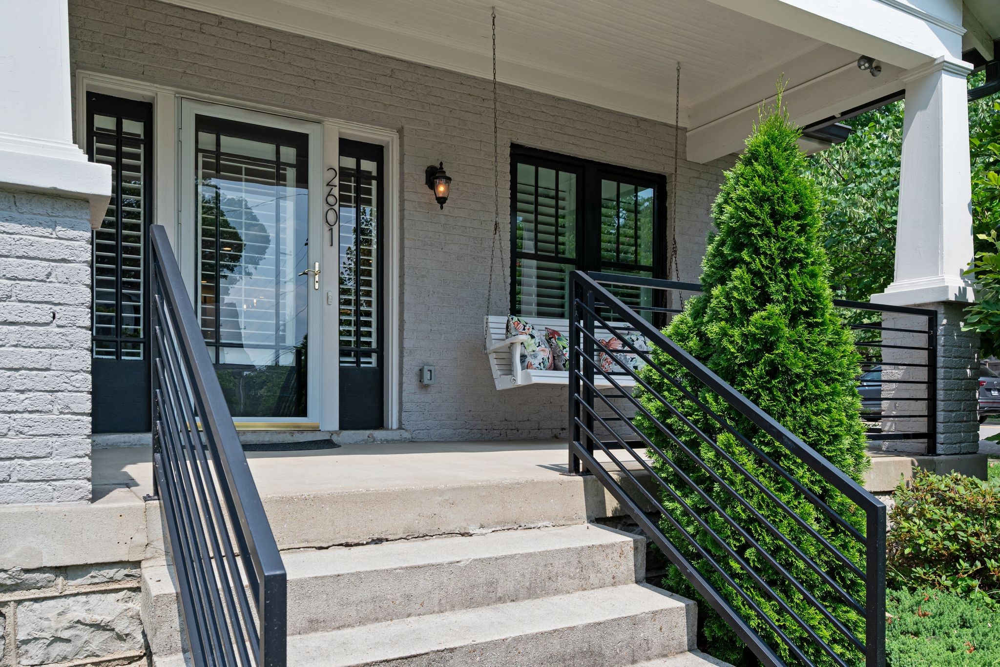 Middle Tennessee Properties 4 2601 Oakland Ave