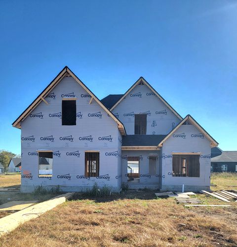 10111 Forkhorn Ln Bell Buckle TN 37020