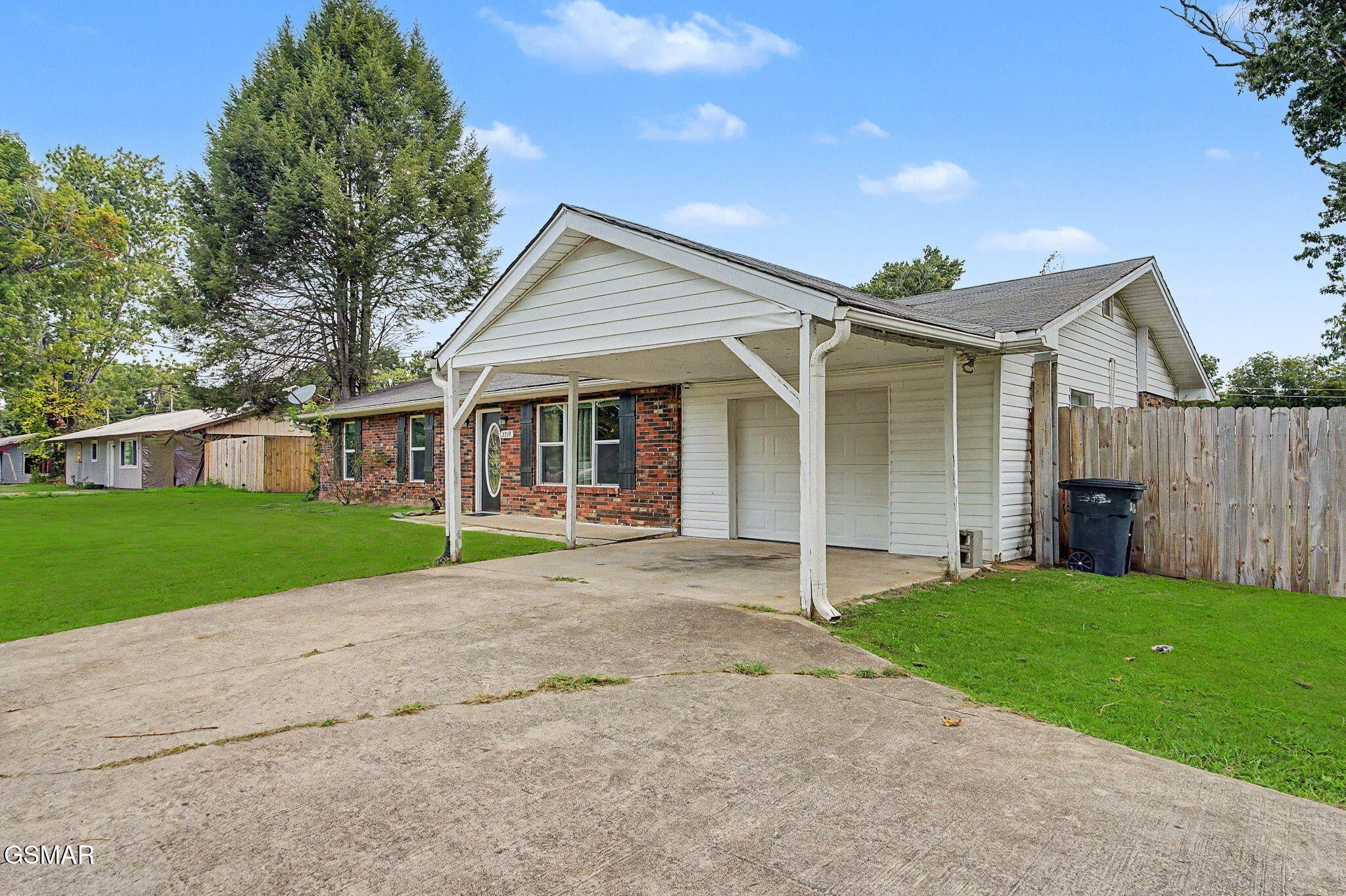 2319 Pittman Center Road