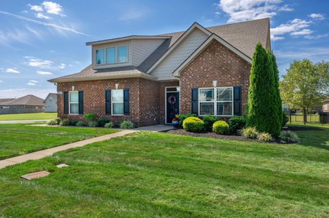 4801 Beryl Dr Murfreesboro TN 37128