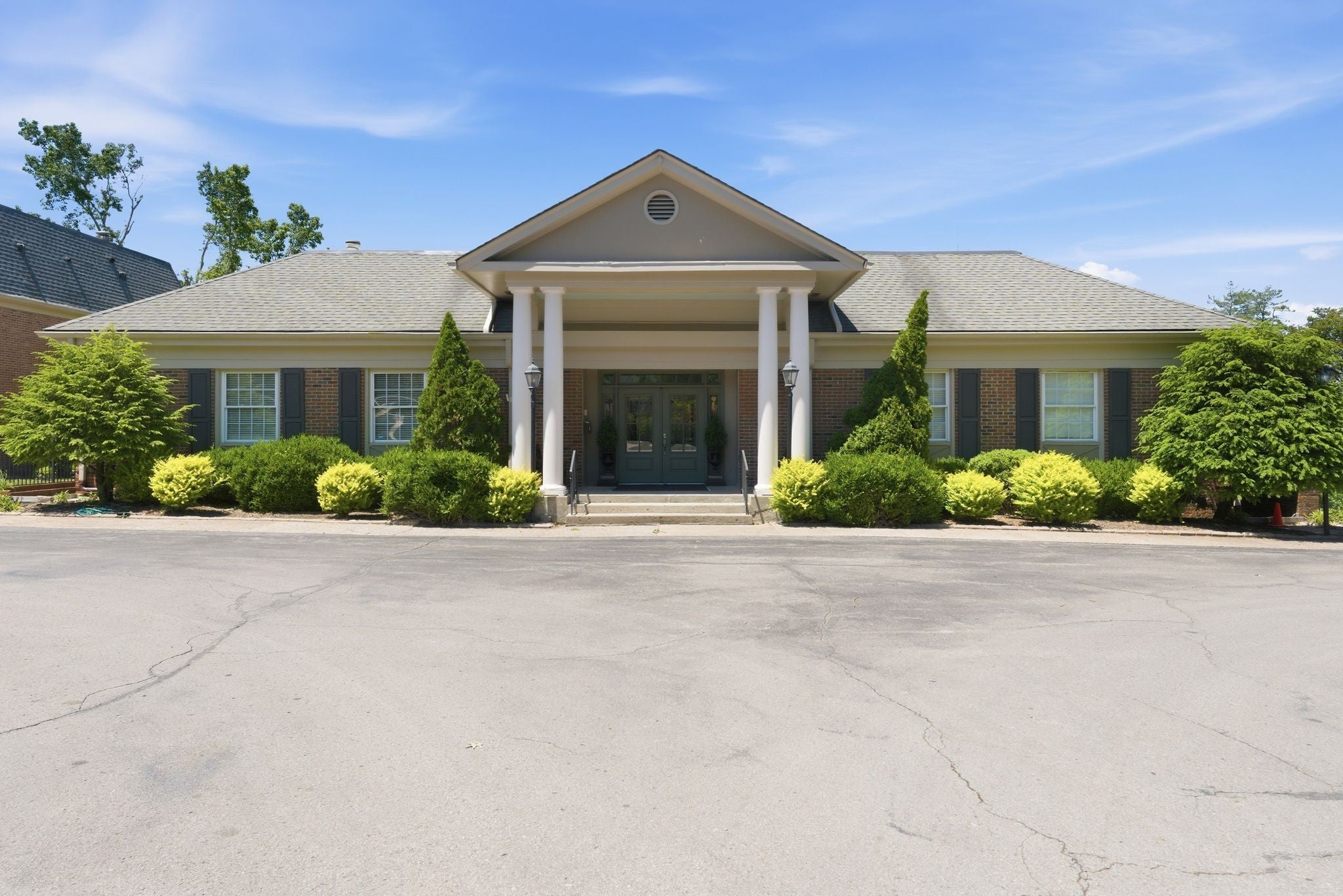 2-bed listing at 4500 Post Rd 4, Nashville