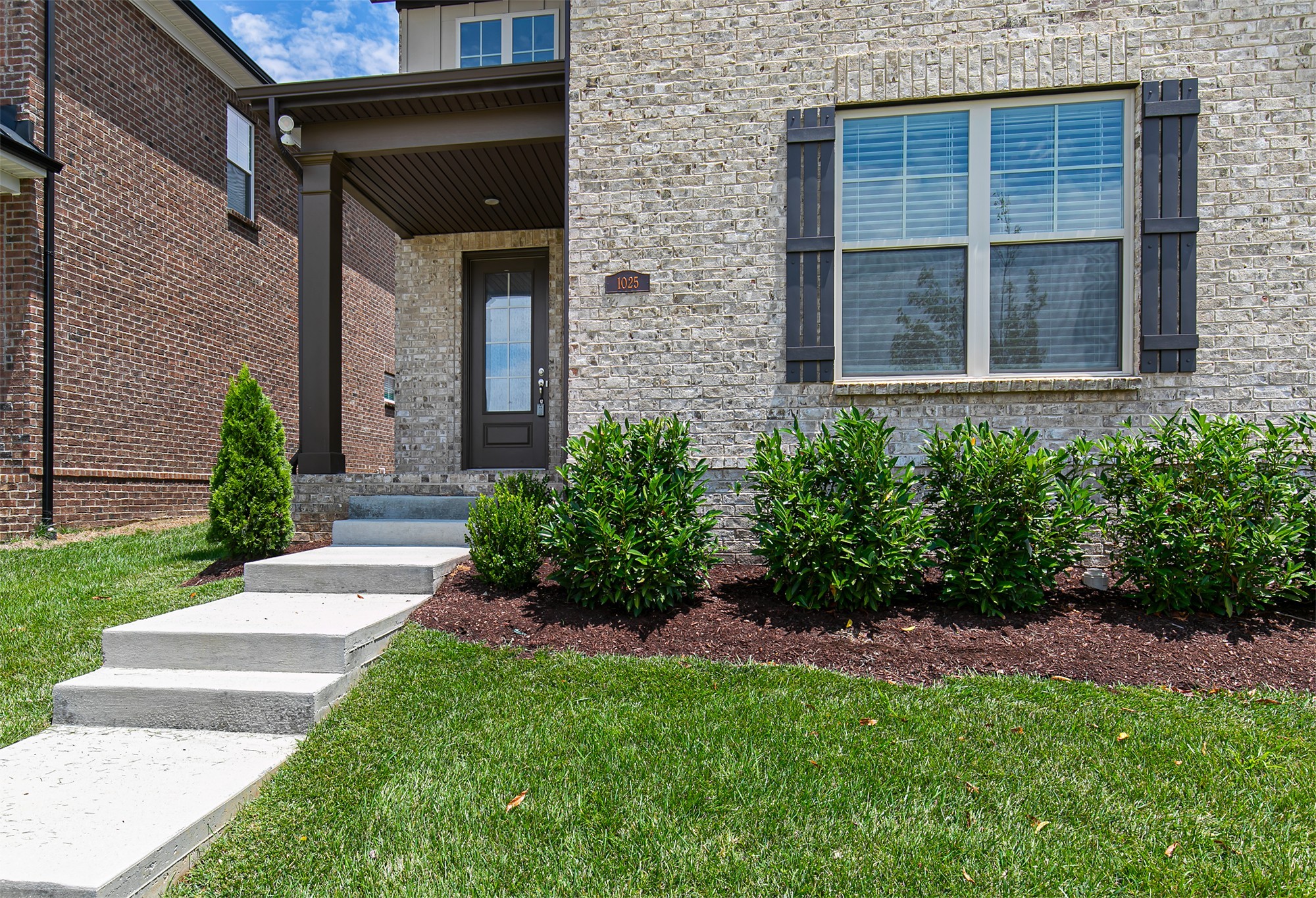 1025 Paddock Park Cir