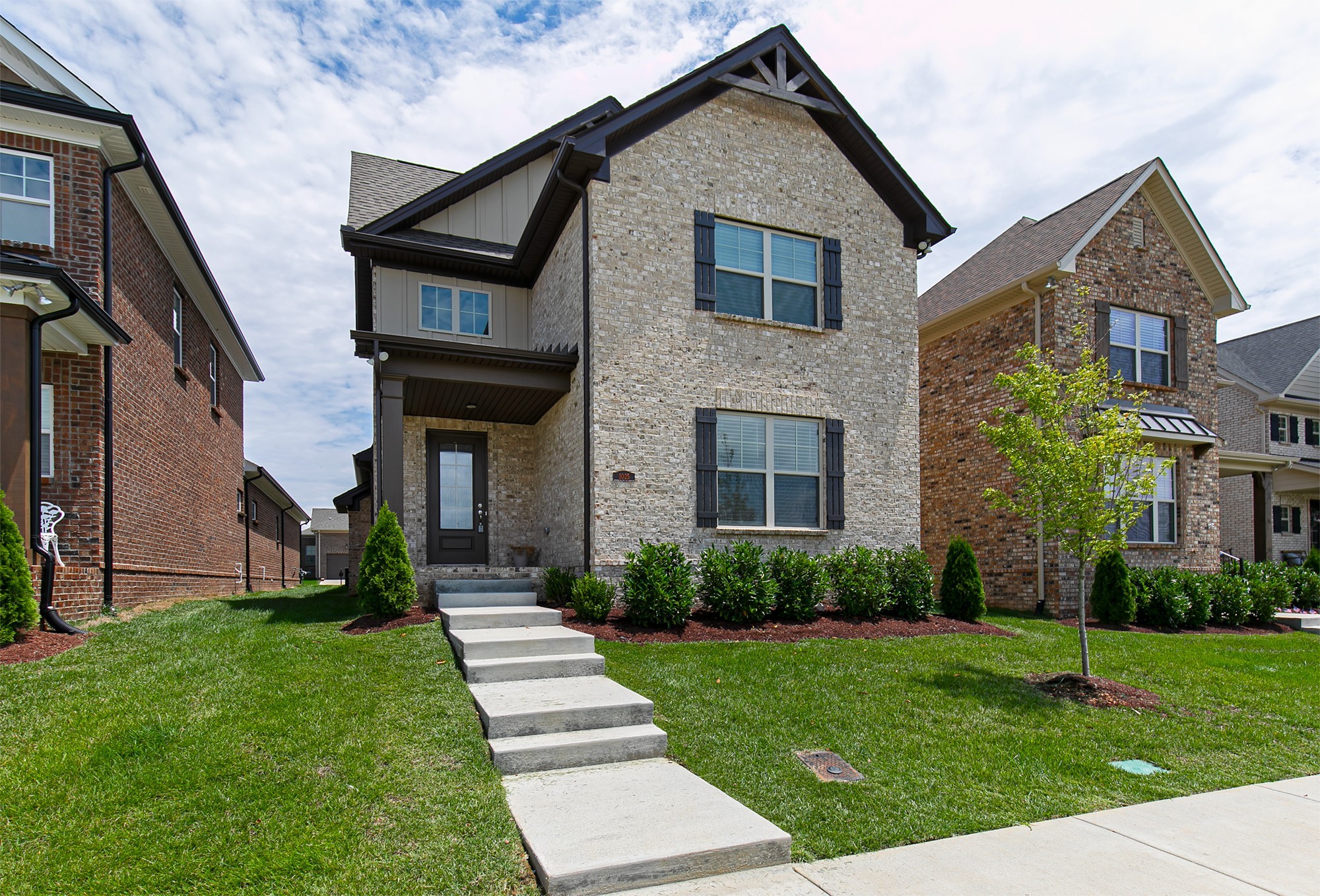 1025 Paddock Park Cir