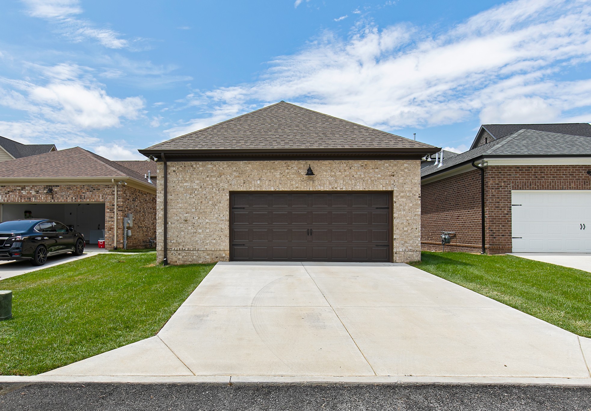 1025 Paddock Park Cir