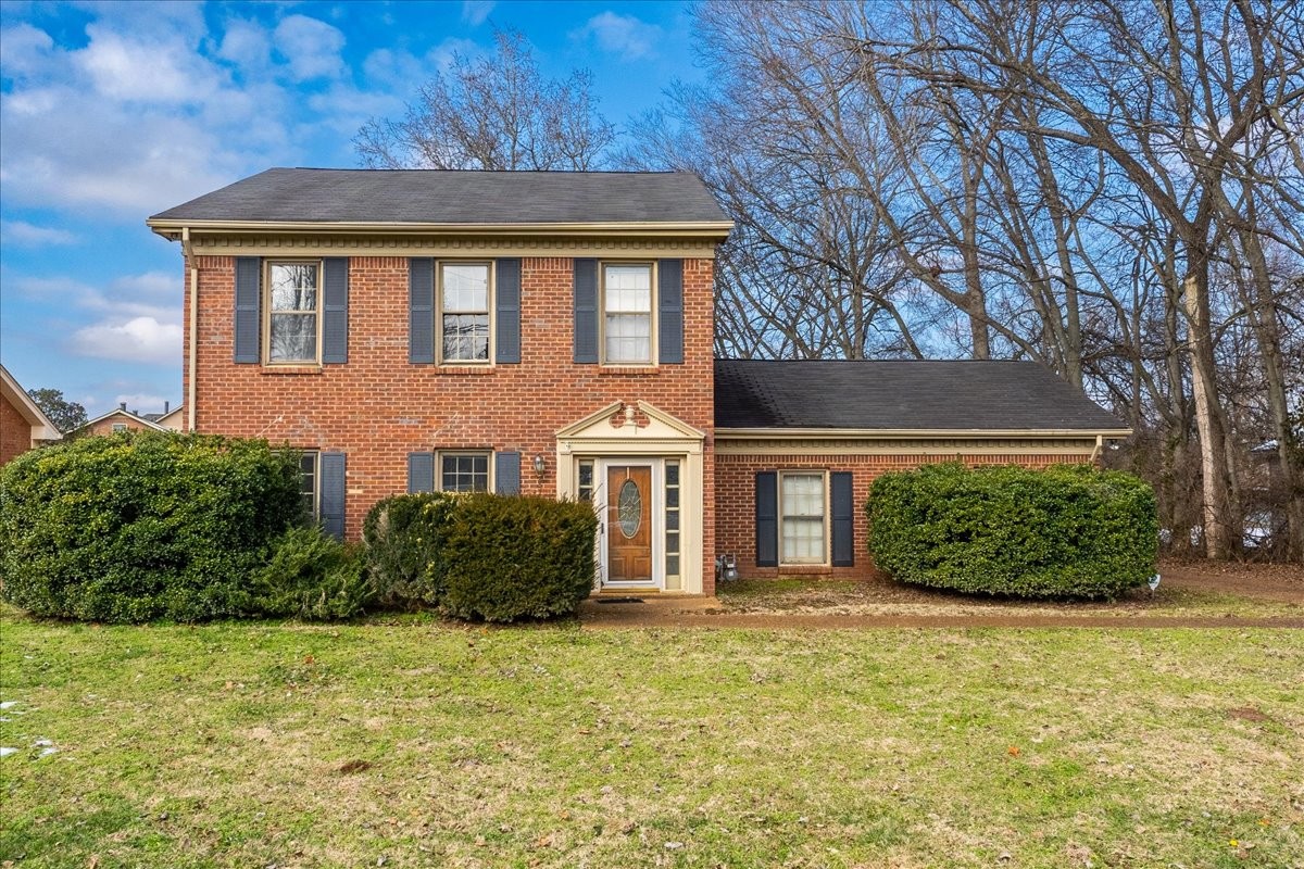 7500 Old Harding Pike