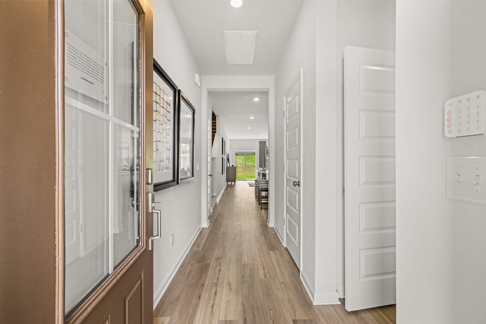 1611 Manuka Lane