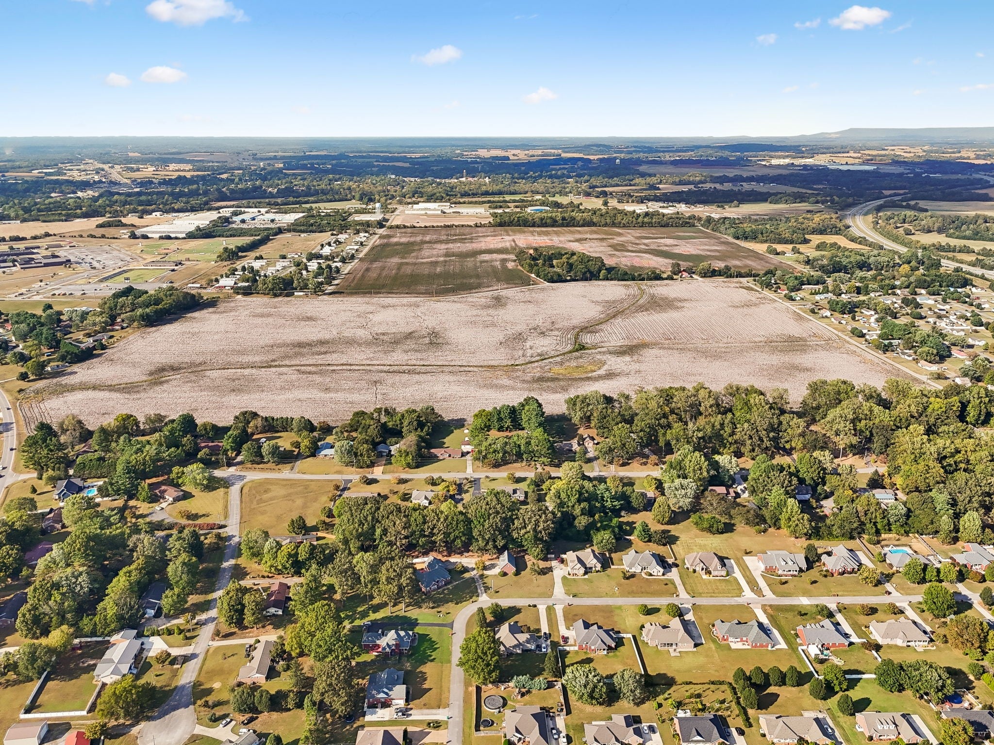 0 Georgia Crossing Rd