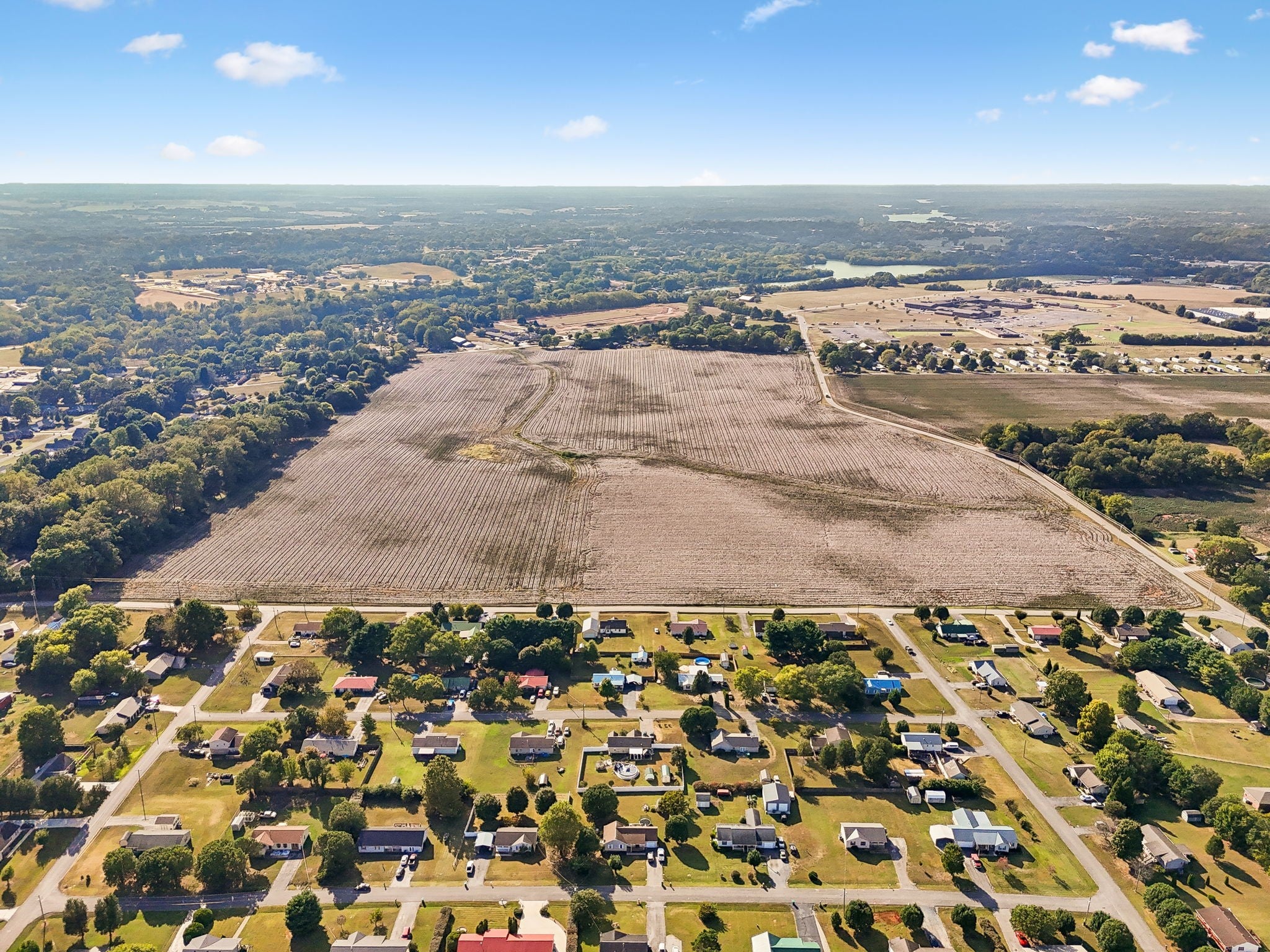 0 Georgia Crossing Rd