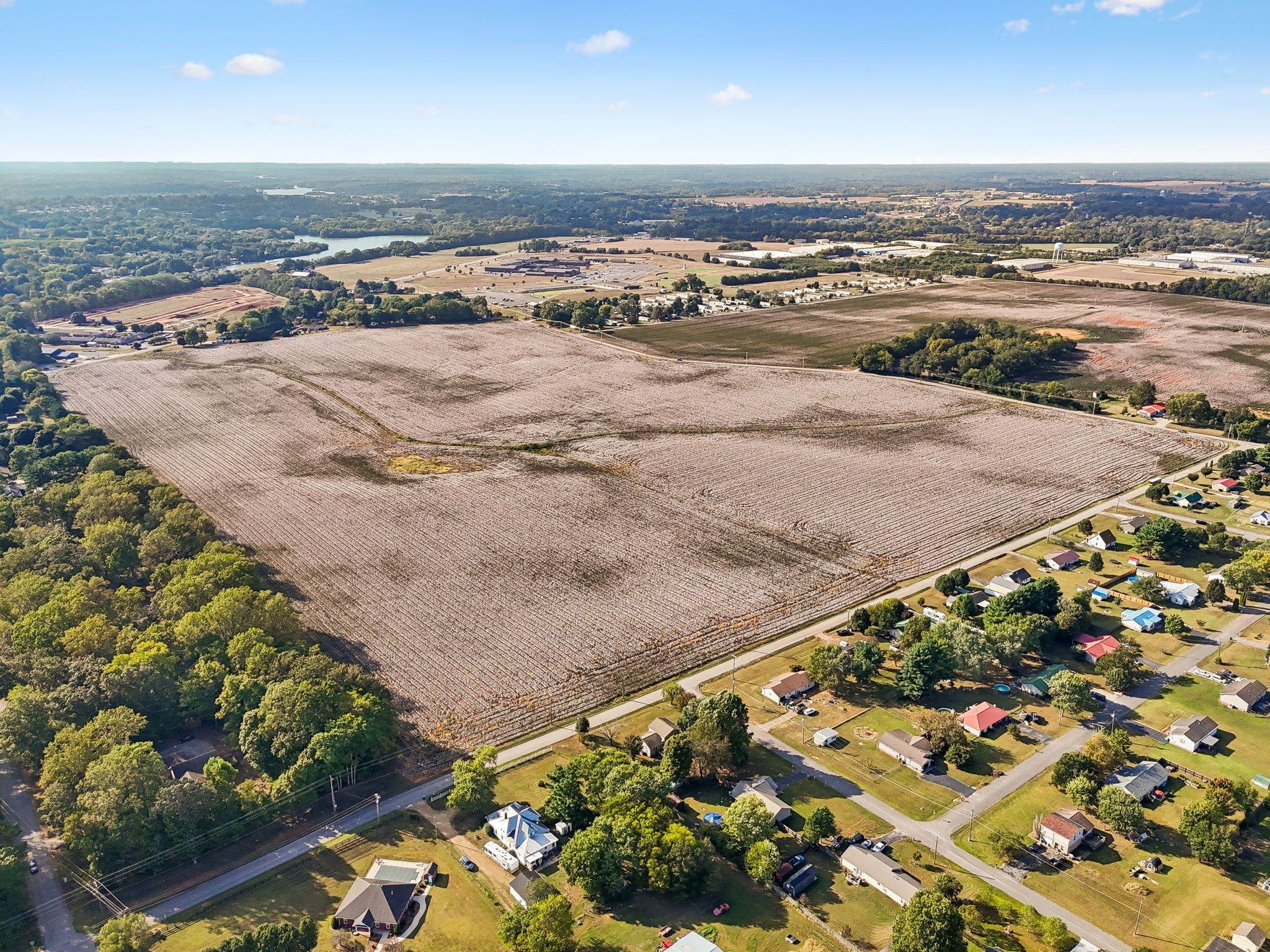 0 Georgia Crossing Rd