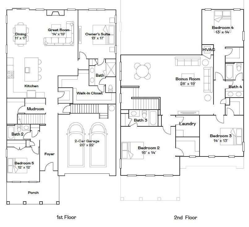206 Channell Court