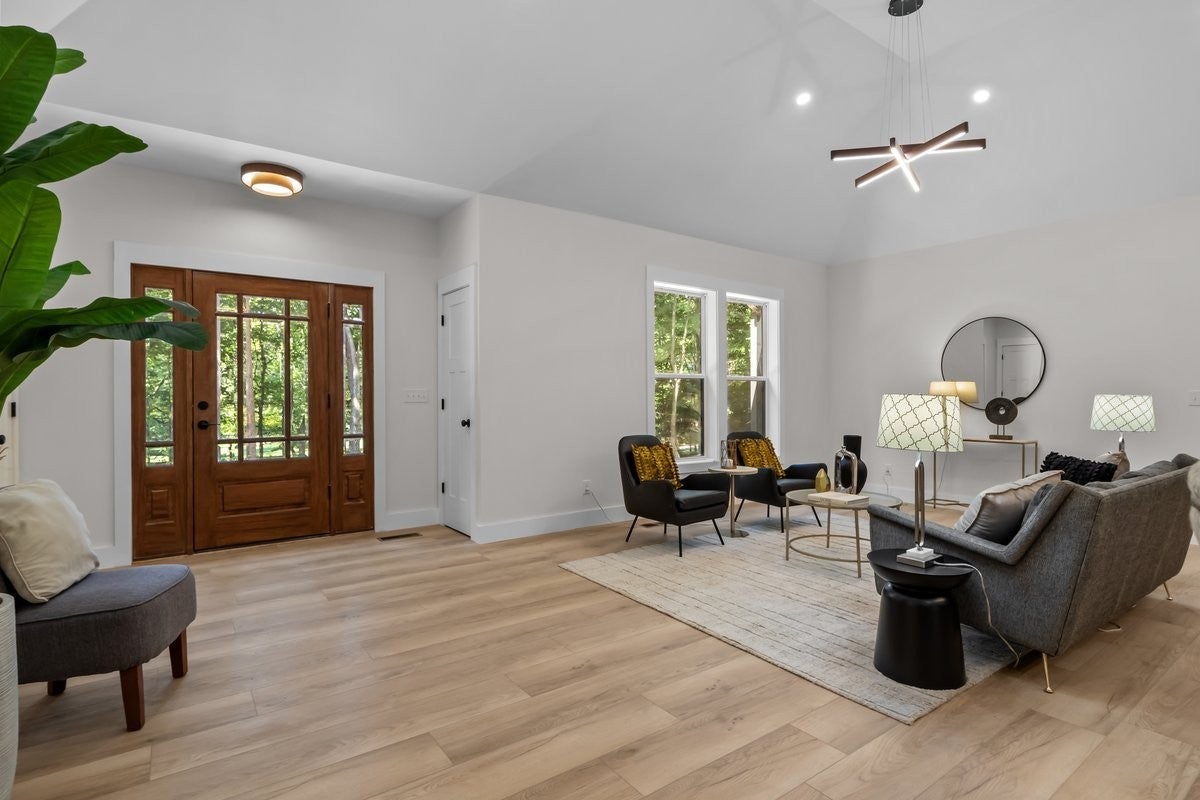 875 Little Leatherwood Rd