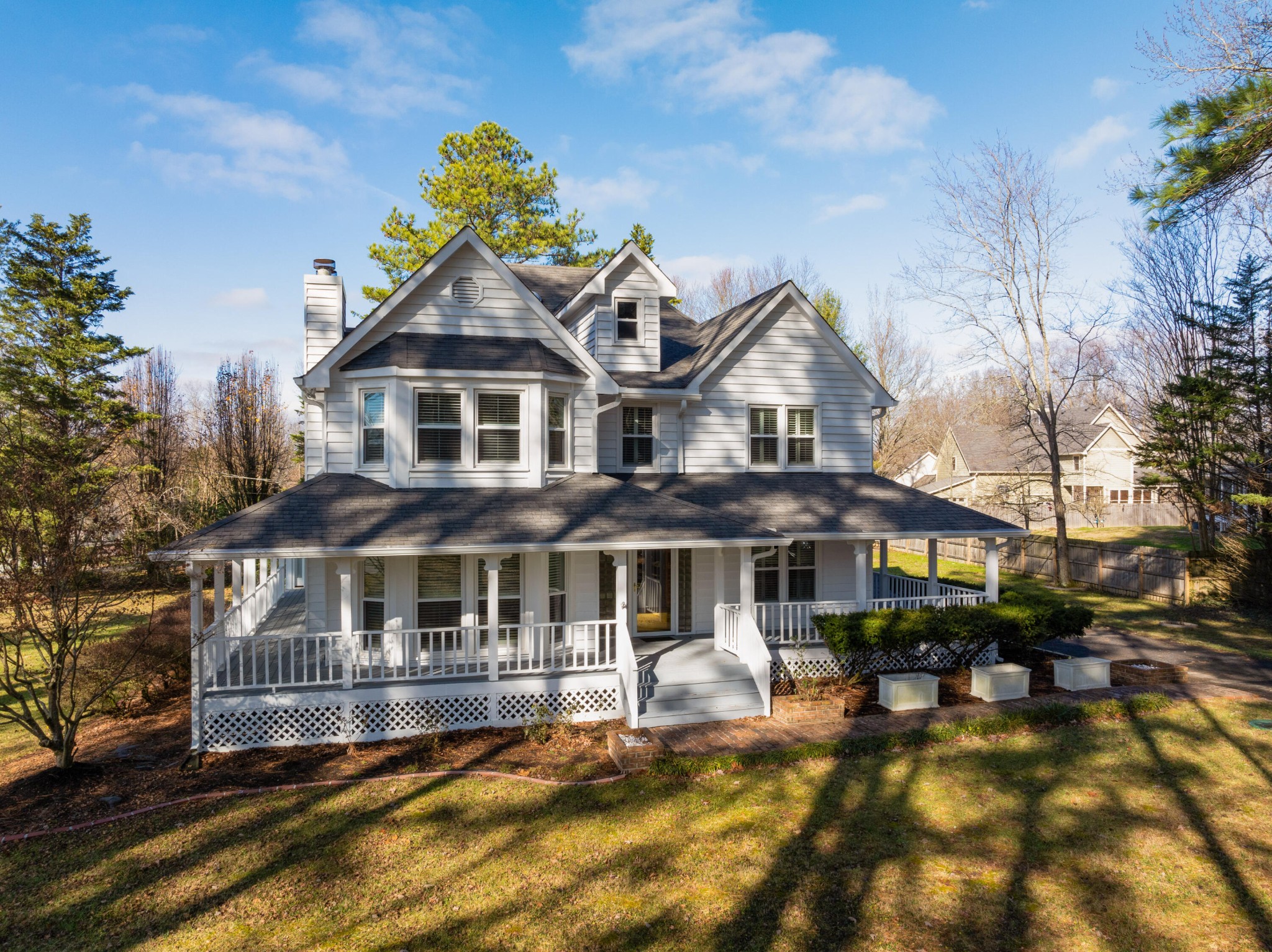 703 Hathaway Drive