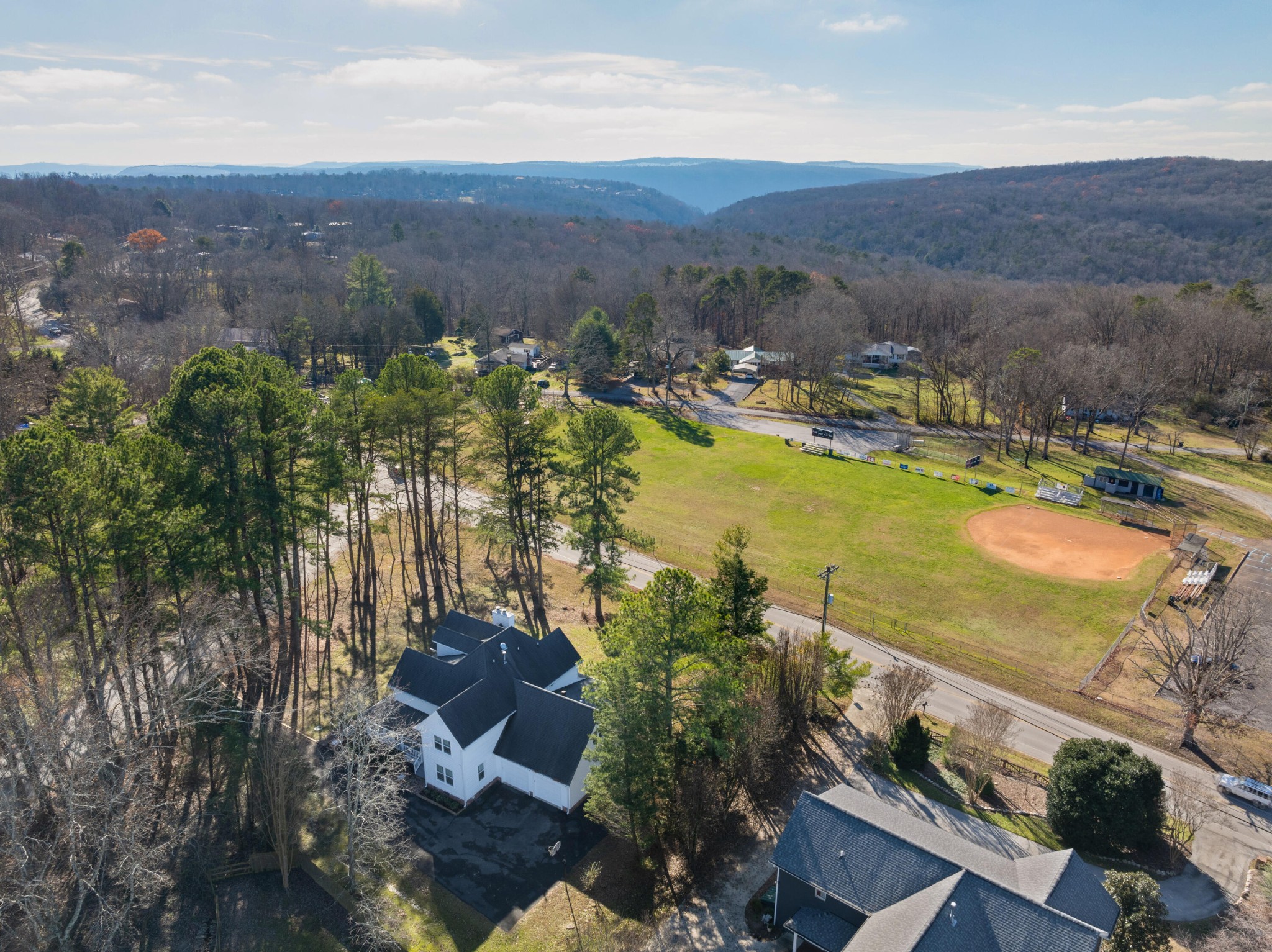 703 Hathaway Drive
