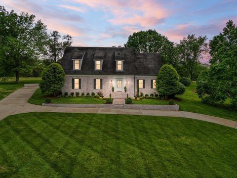 339 Riverbend Country Club Road Shelbyville TN 37160