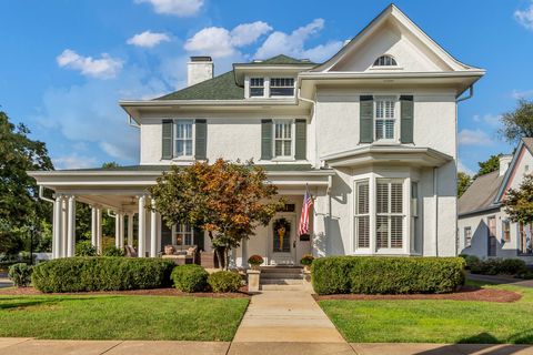 401 E Main St Murfreesboro TN 37130