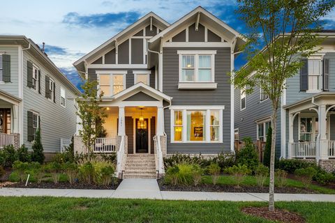 1061 Southbrooke Blvd Franklin TN 37064