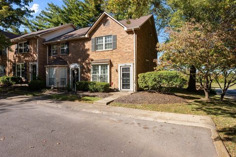 149 McMurray Cir Nashville TN 37211