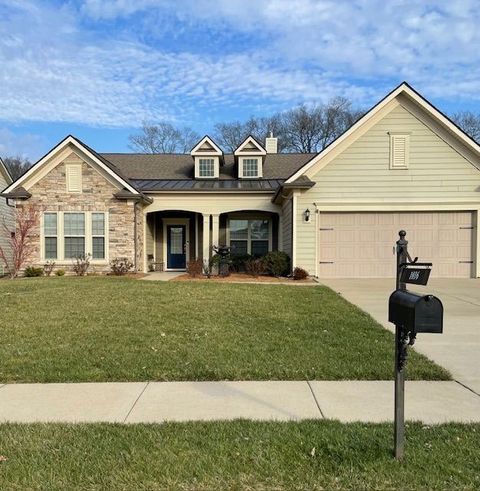 1016 Coffee Rdg Spring Hill TN 37174