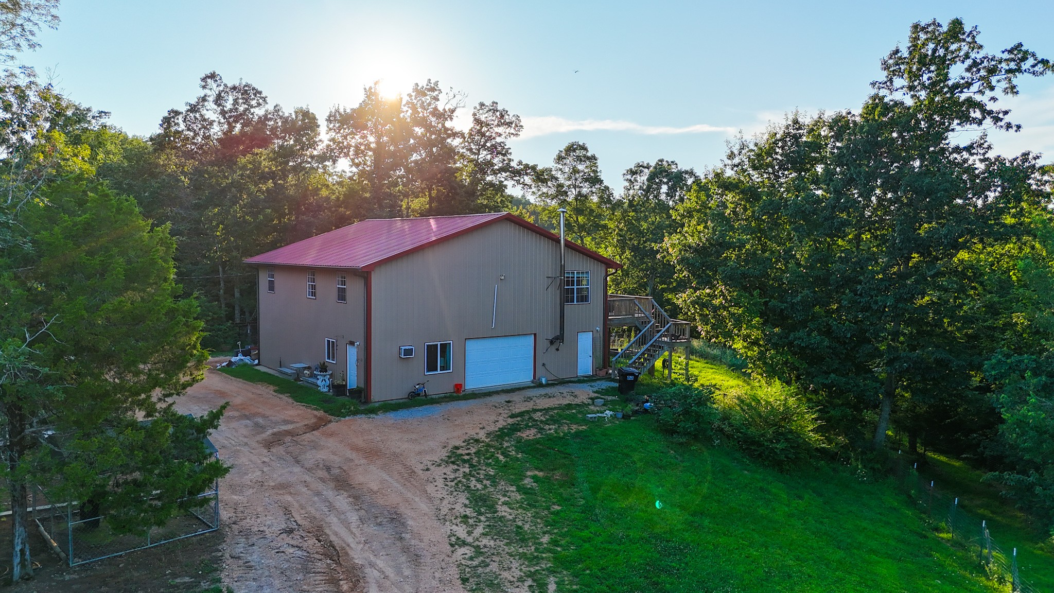 2017 Airport Ridge Rd