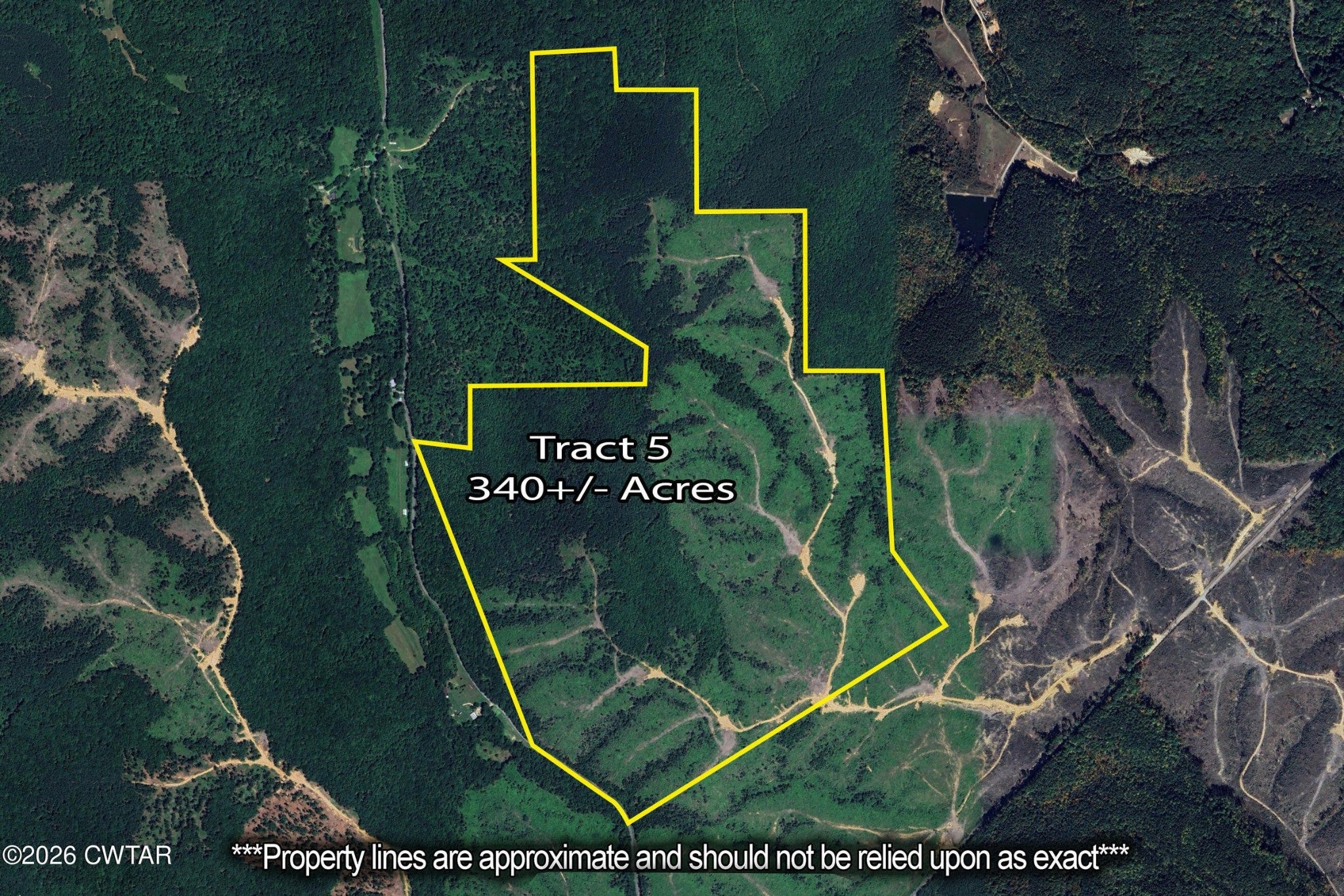 0 Rockport McIllwain Rd
