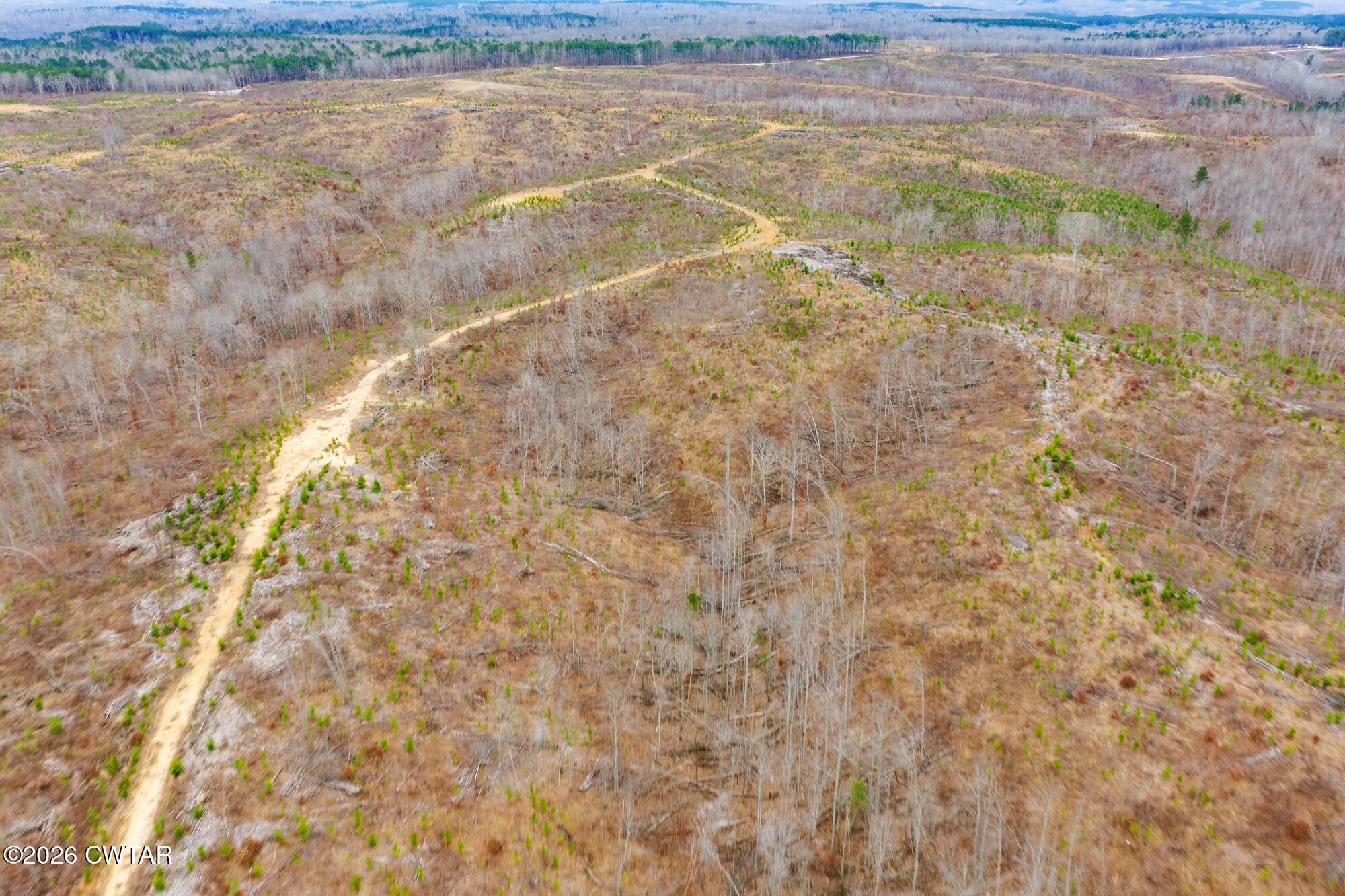 0 Rockport McIllwain Rd