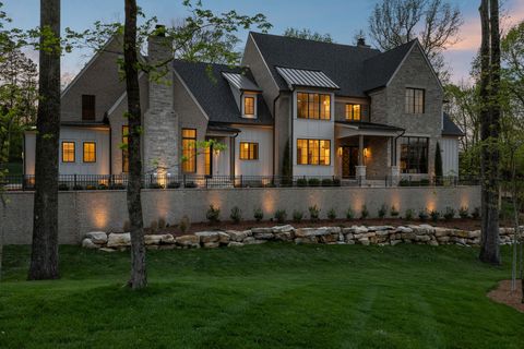 1709 Reflection Ln Brentwood TN 37027