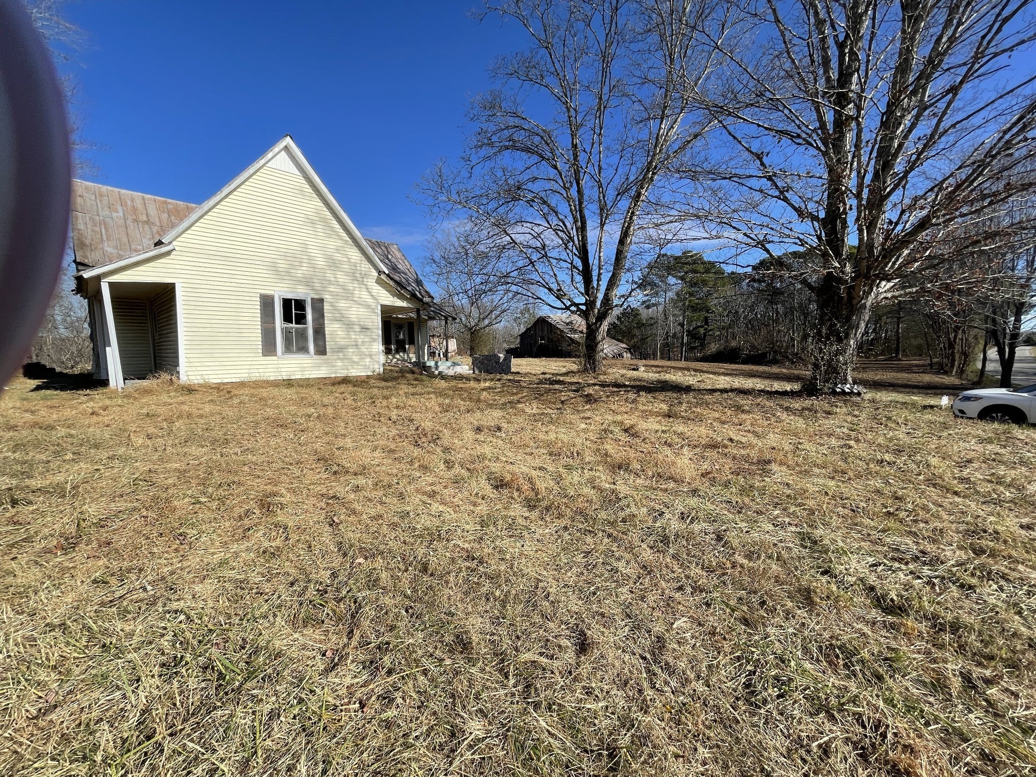 669 Glenn Springs Rd