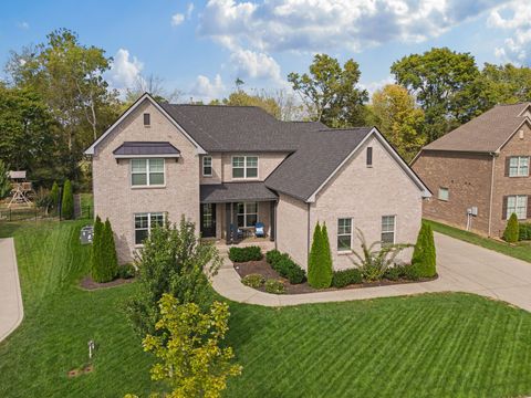 1174 Payton Ln Gallatin TN 37066