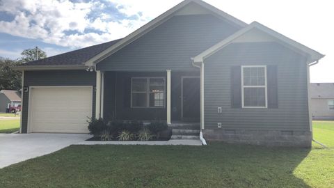 433 Skinner Flat Rd Manchester TN 37355