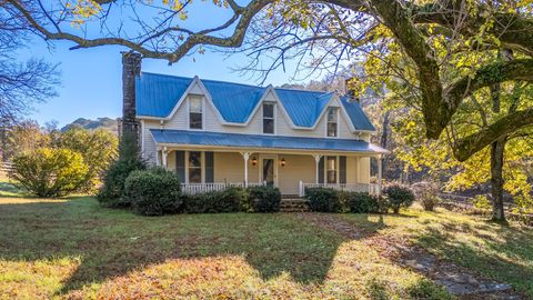 4923 Blue Creek Rd Lynnville TN 38472