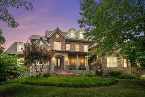 9510 Eldwick Dr Brentwood TN 37027