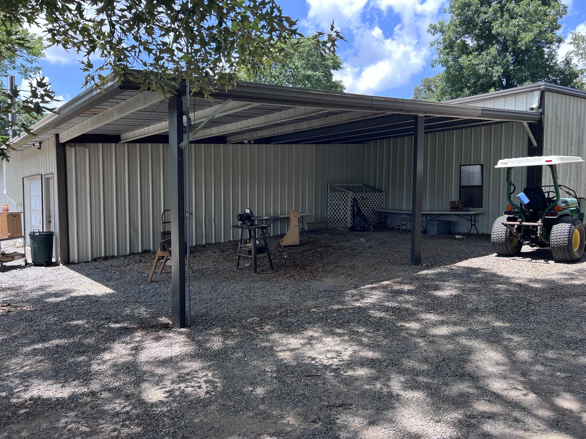 3535 Ott Wilson Rd