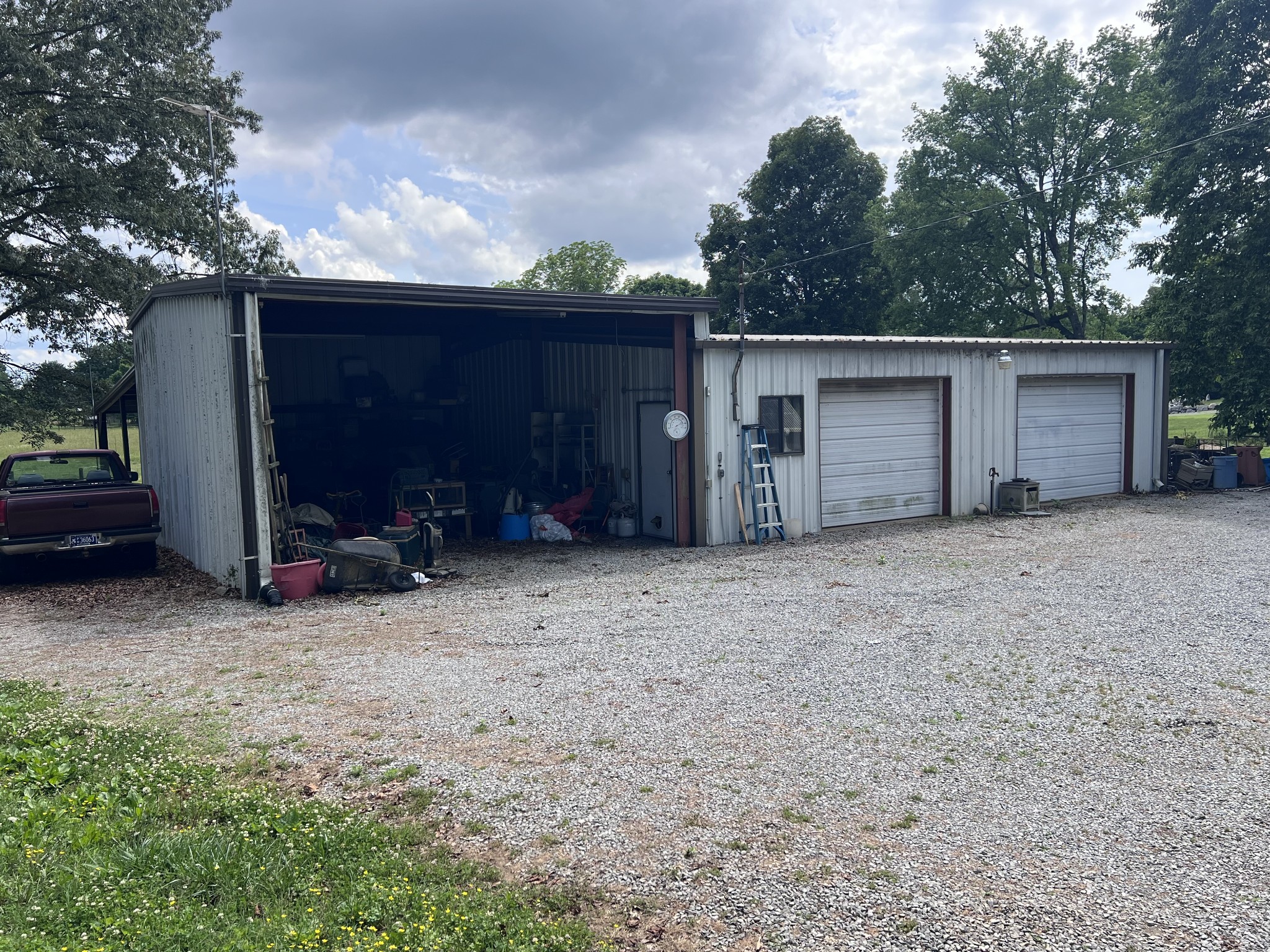 3535 Ott Wilson Rd