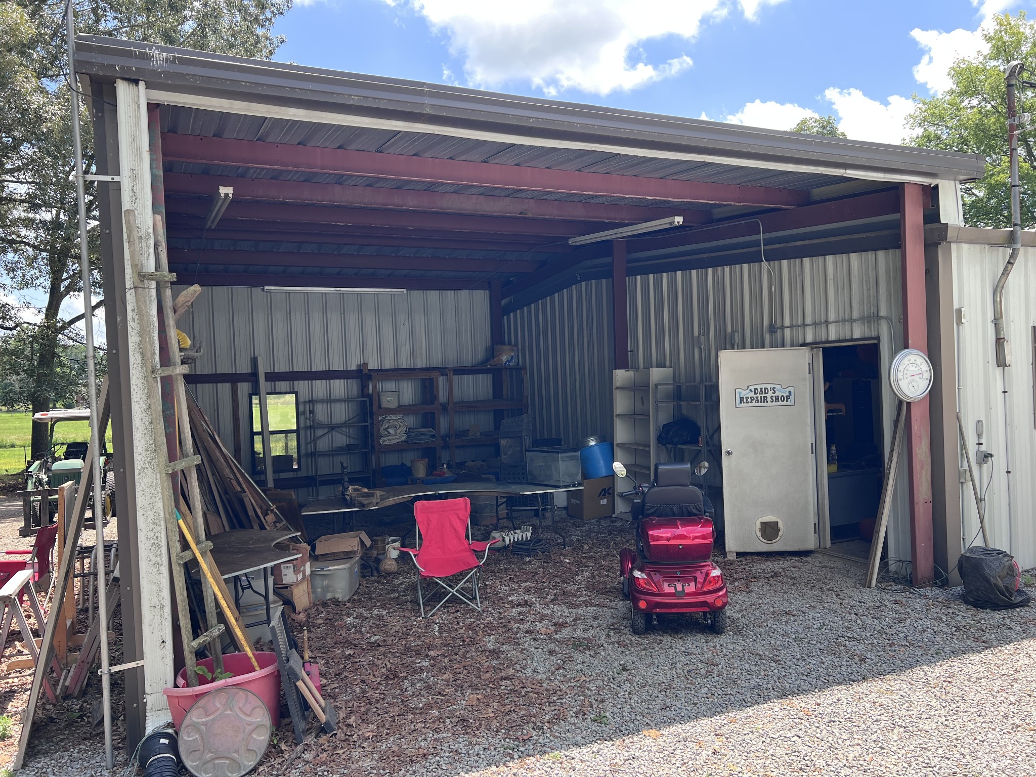3535 Ott Wilson Rd