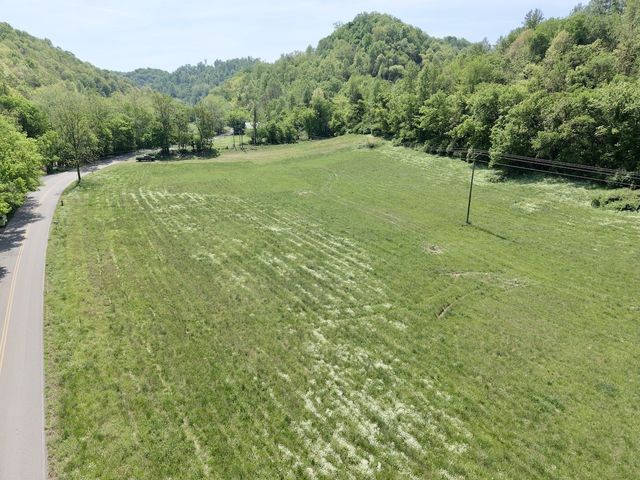 1 Big Hill Rd
