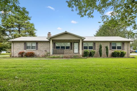 302 Lakeside Dr Estill Springs TN 37330