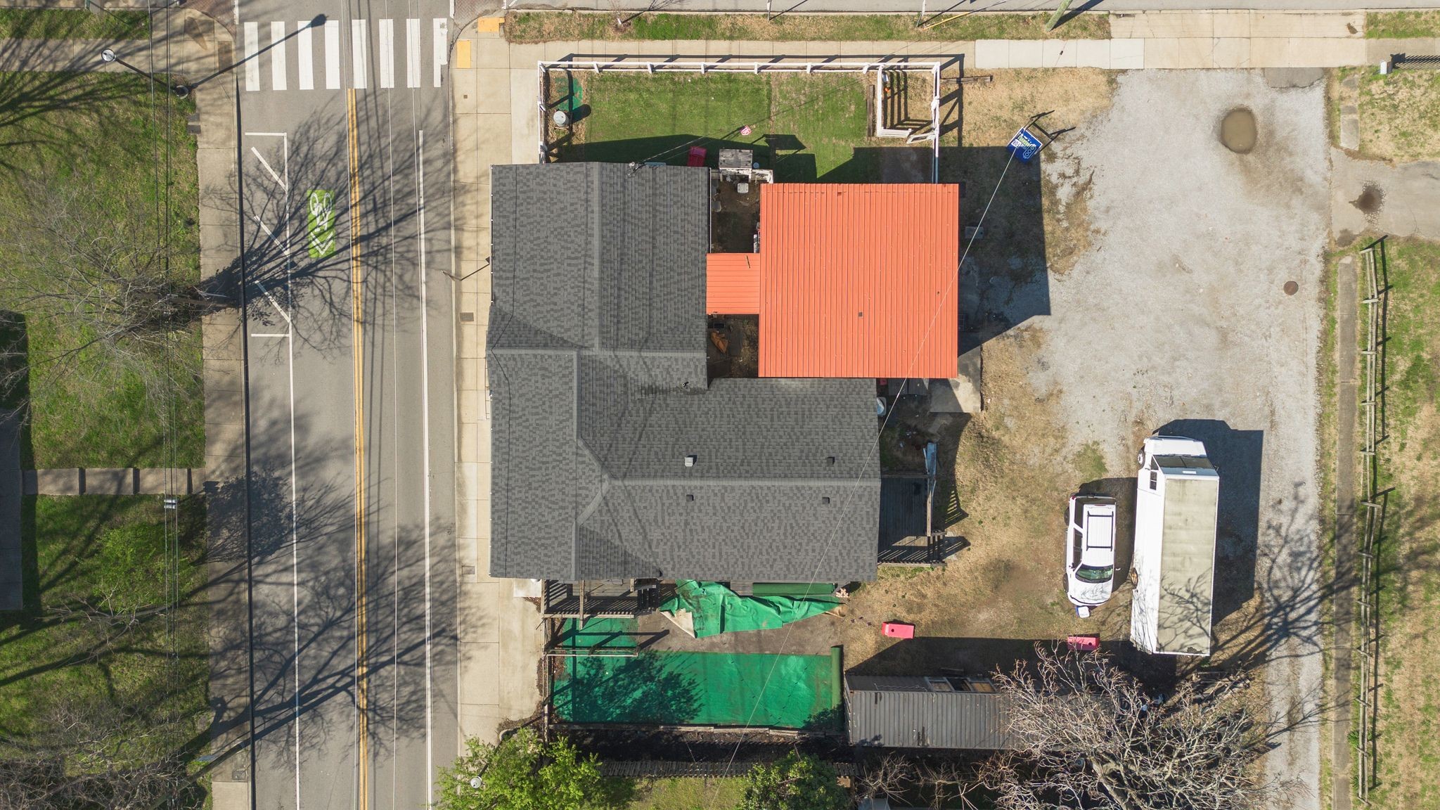 616 Garfield St