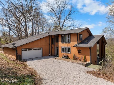 Photo of 770 Mount Paran Rd, Jacksboro, TN 37757 (MLS # 3165191)