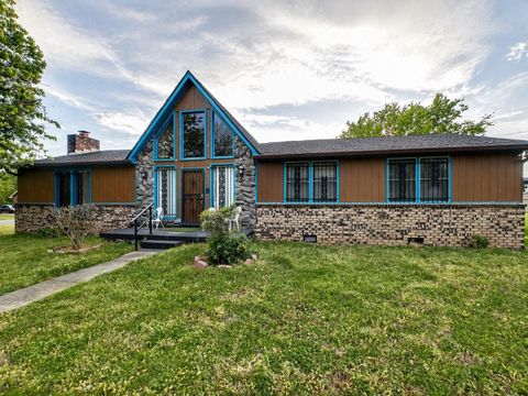 4101 Timothy Dr Nashville TN 37218