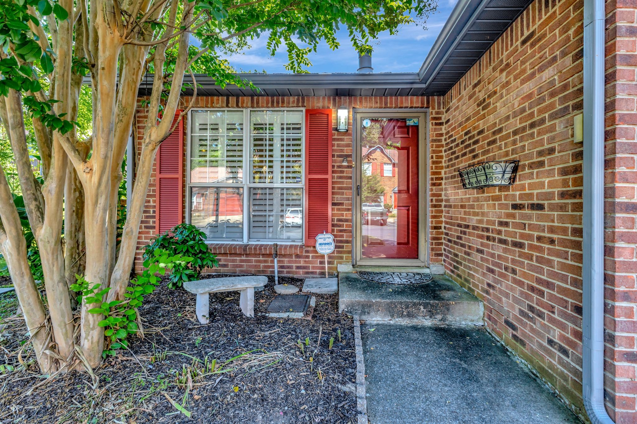 416 Hickory Glade Dr