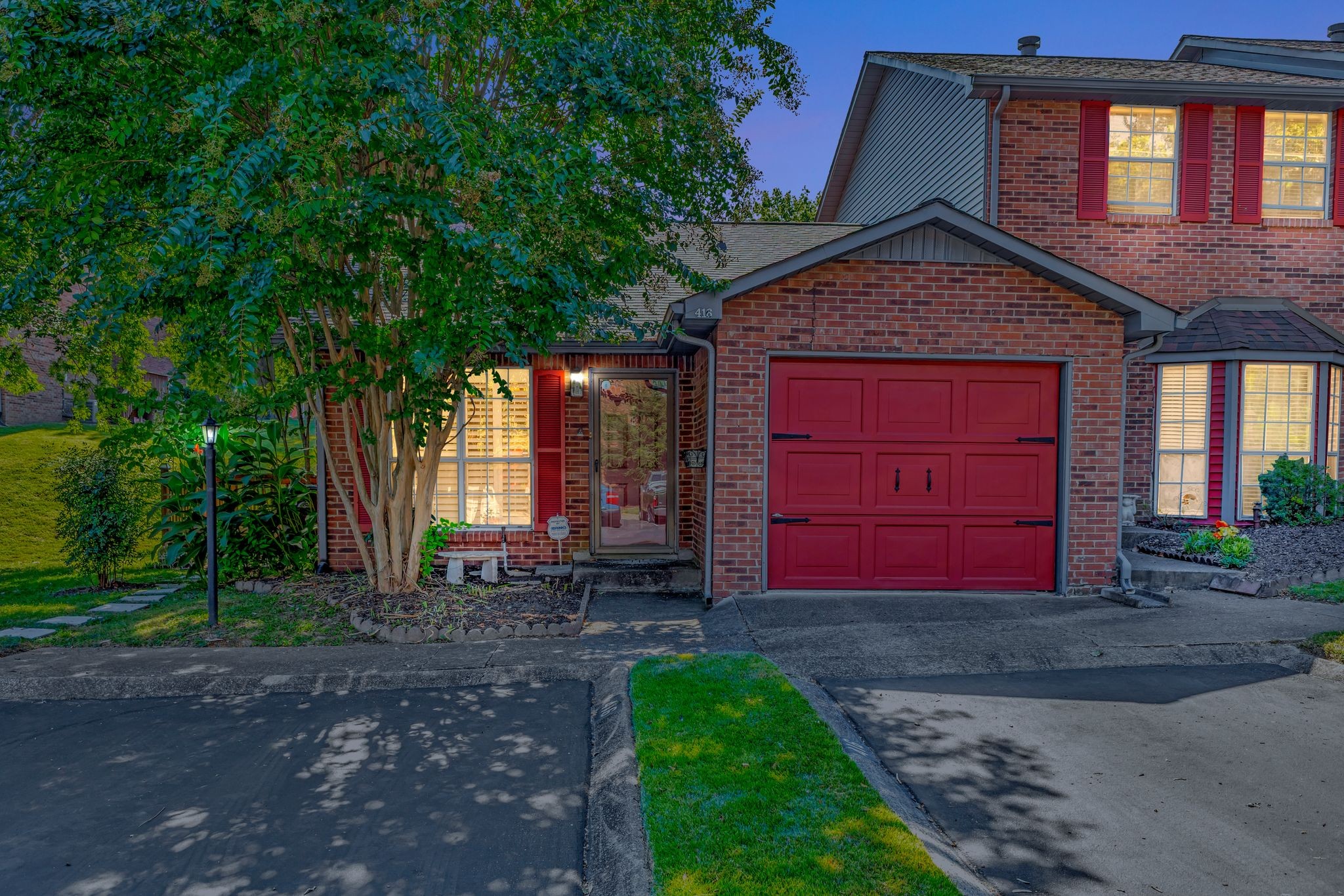 416 Hickory Glade Dr
