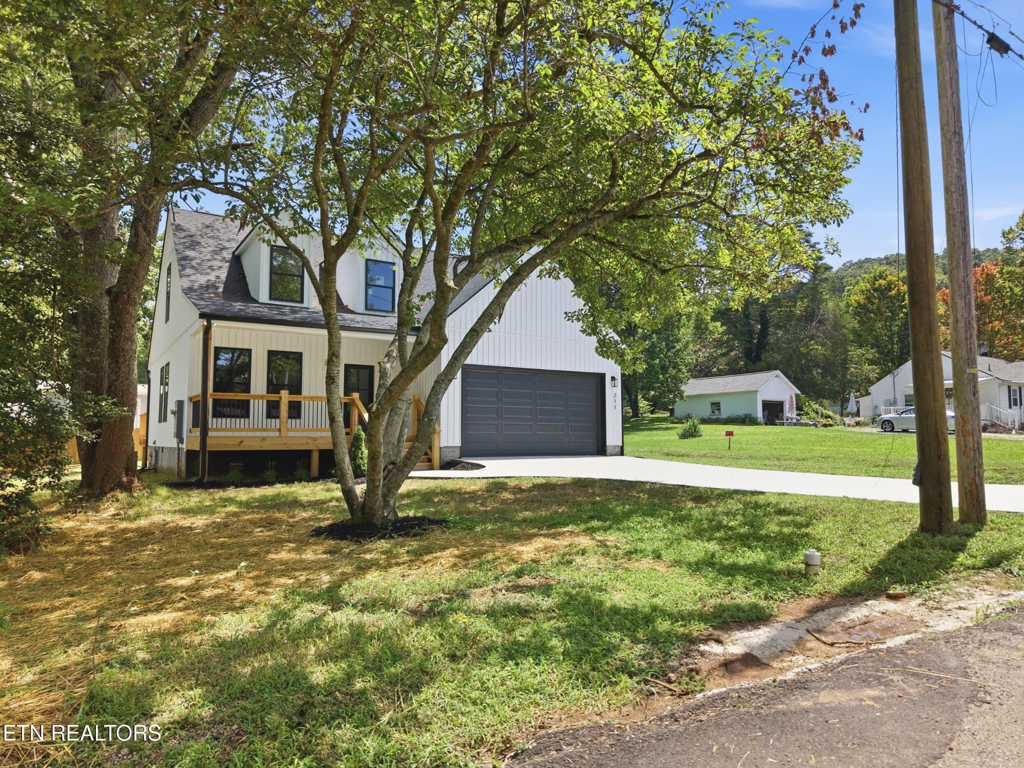 211 Shipe Rd