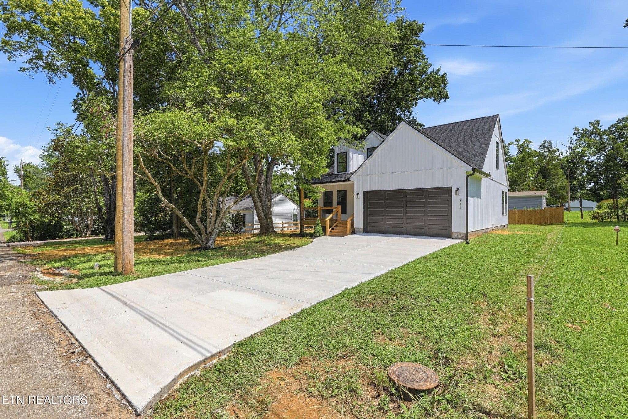 211 Shipe Rd