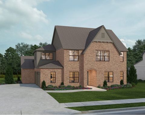 7509 Sutcliff Drive College Grove TN 37046