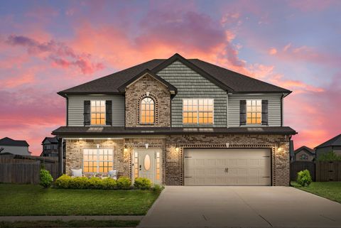 1004 Spicer Dr, Clarksville, TN 37042 - MLS#: 2886126