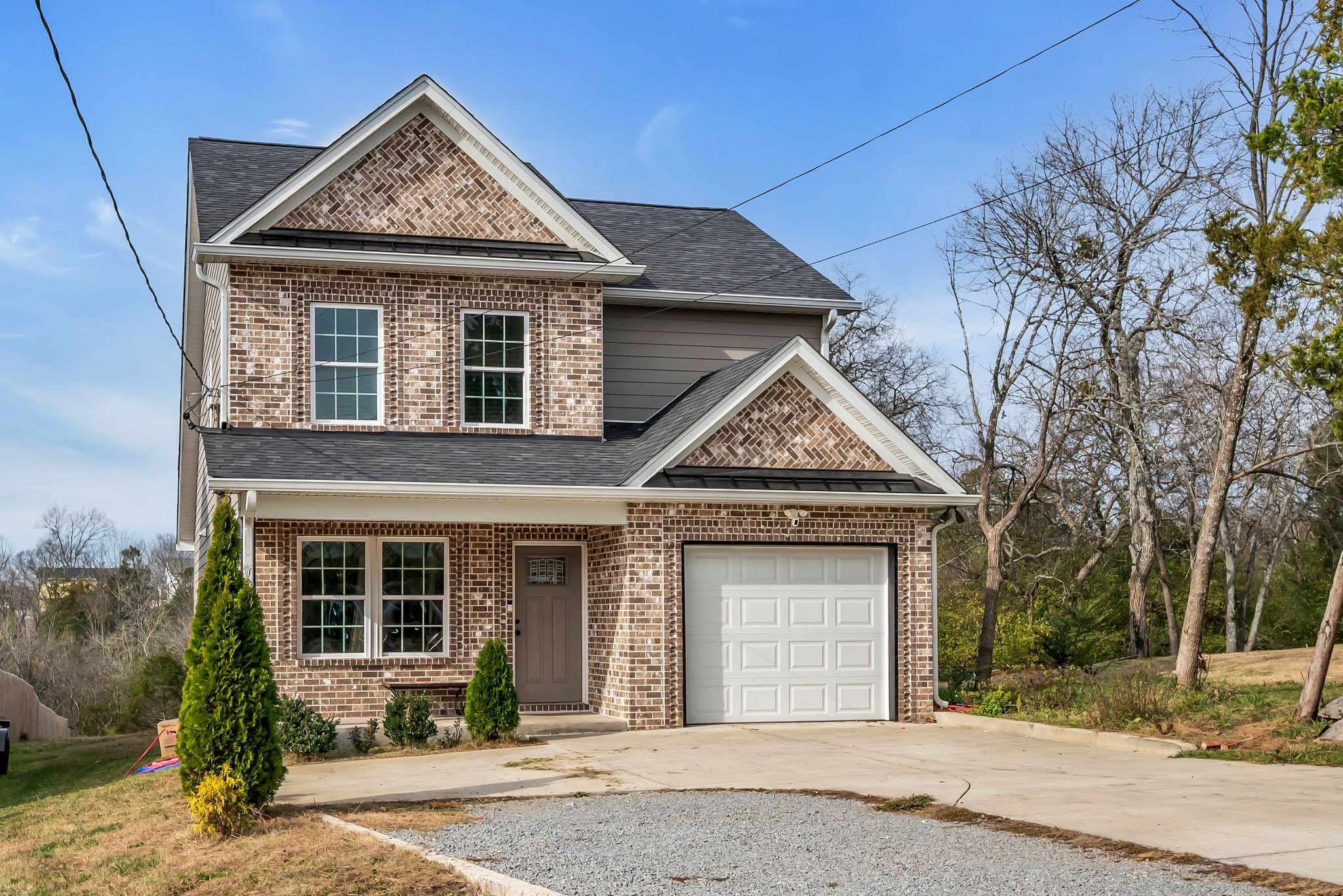 412 Larkin Springs Rd